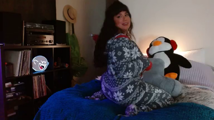 JulieJett