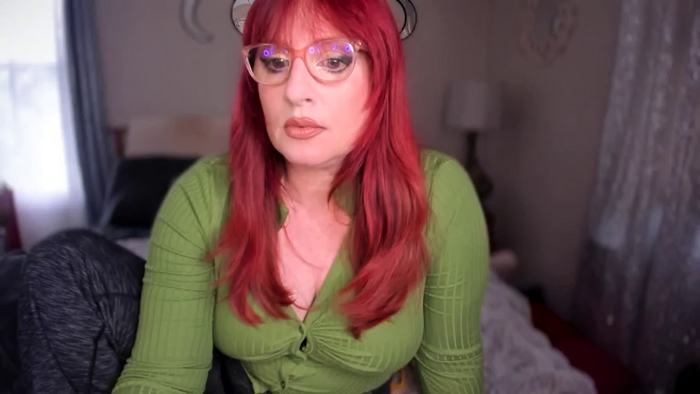 AmberSpanks