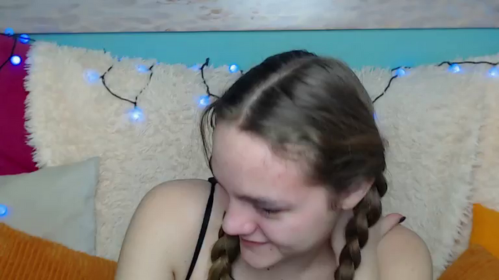 BlondyMaya