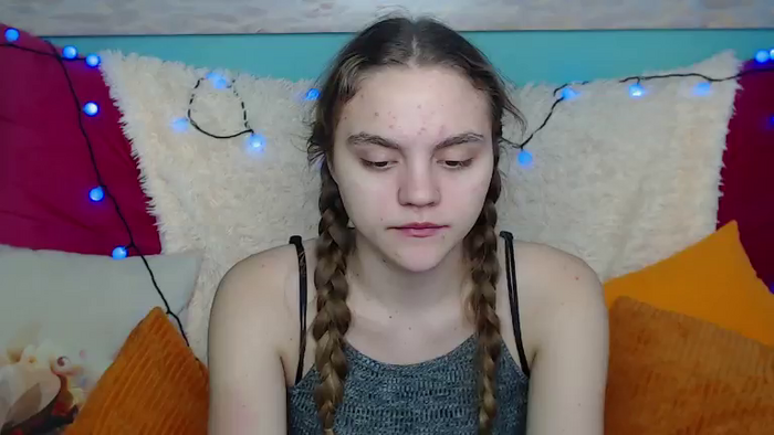 BlondyMaya