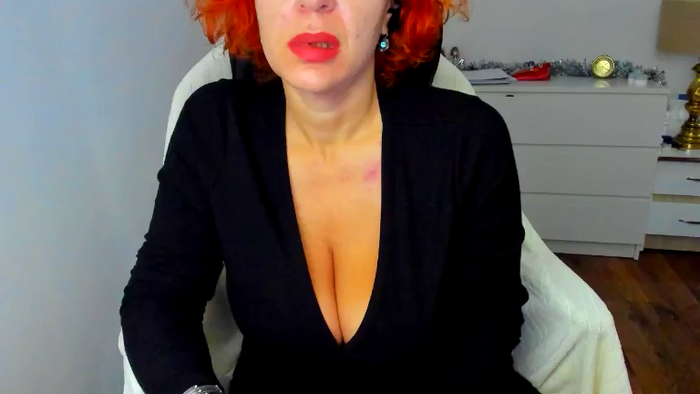 ChestyDesire