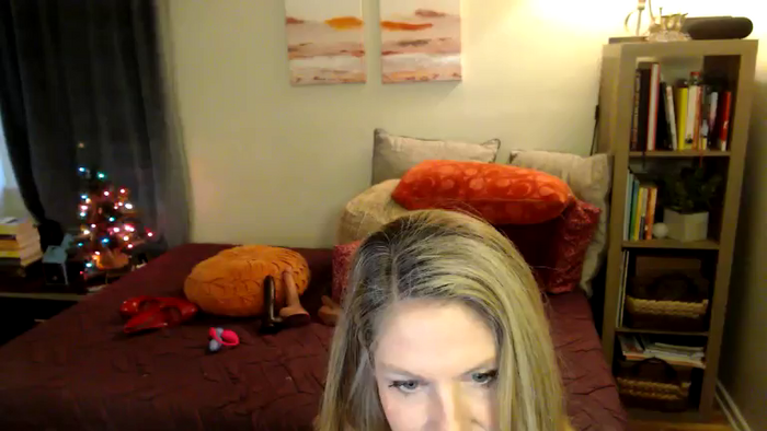 SweetCougarCandy