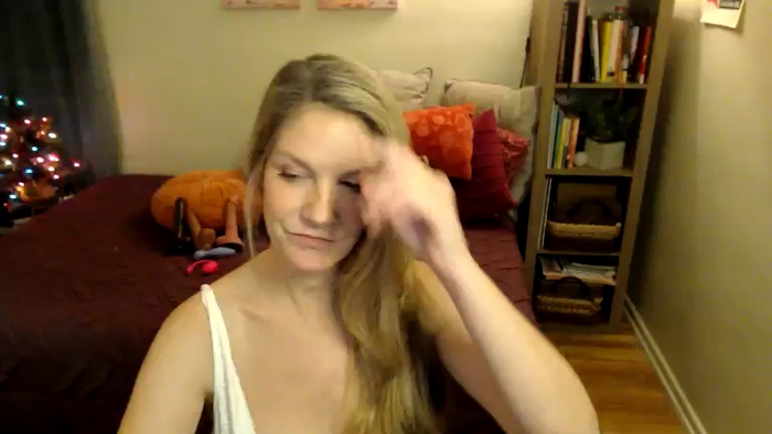 SweetCougarCandy