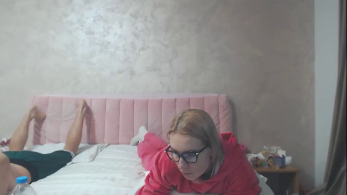 PerkyCouple