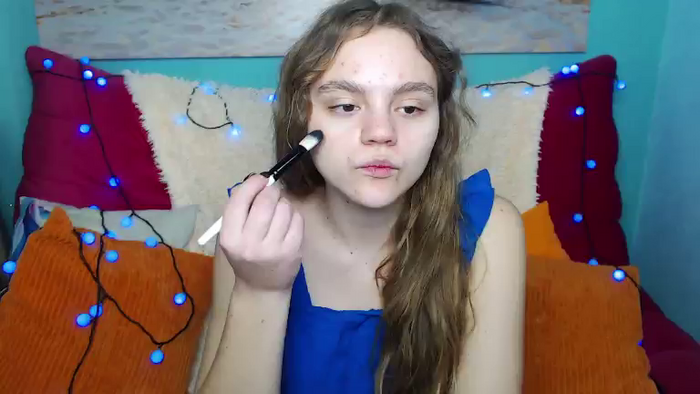 BlondyMaya