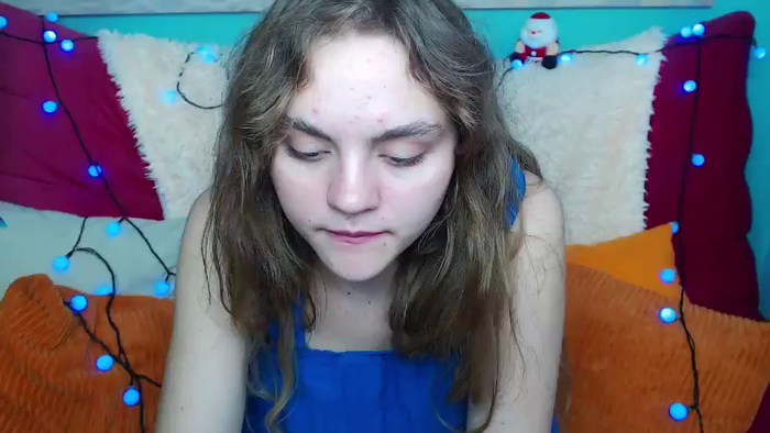 BlondyMaya