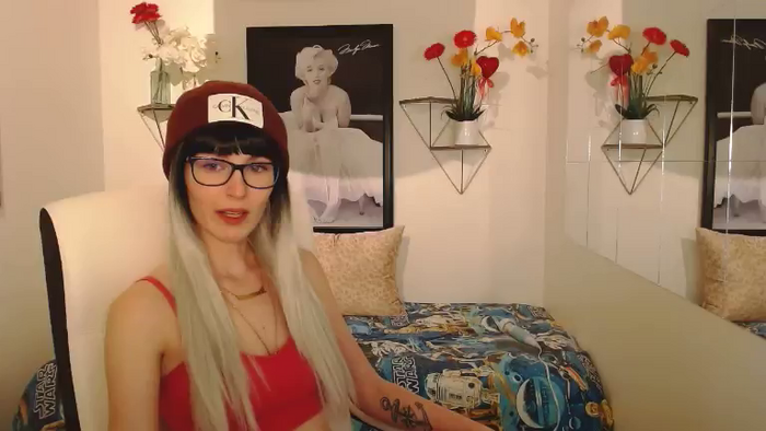 DakotaBlissxo