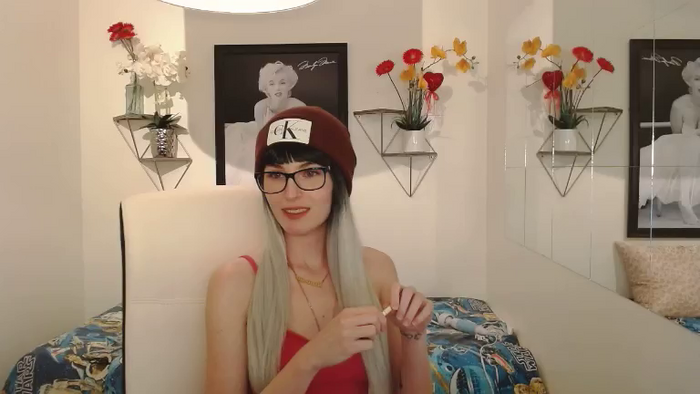 DakotaBlissxo