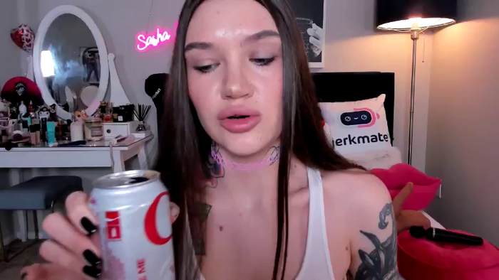 SashaNels