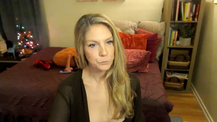 SweetCougarCandy