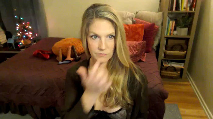 SweetCougarCandy