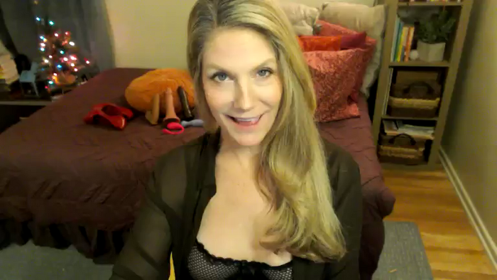 SweetCougarCandy