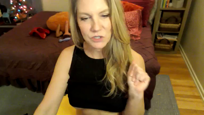 SweetCougarCandy