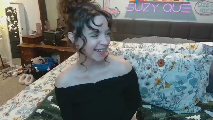 suzyque