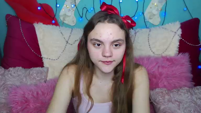 BlondyMaya