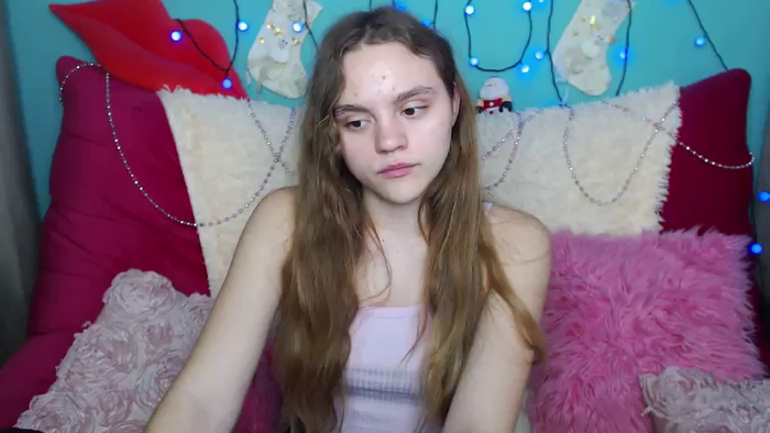BlondyMaya