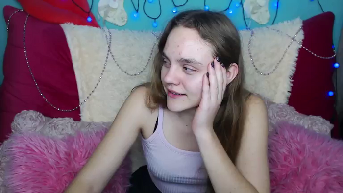 BlondyMaya