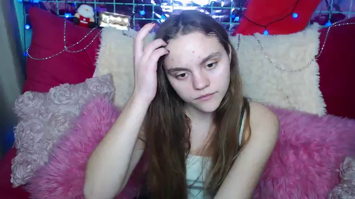 BlondyMaya