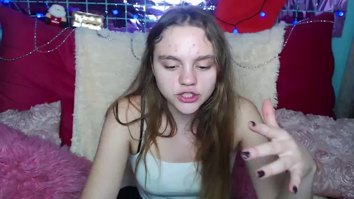 BlondyMaya