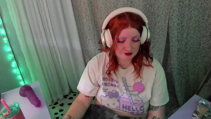 EdenFetishBabe