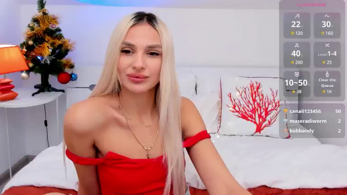 MissLoy