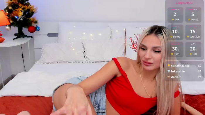 MissLoy