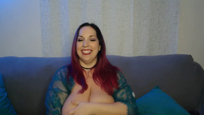 MistressNeonMarie