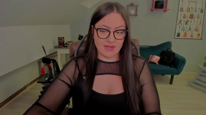 RachelBlis