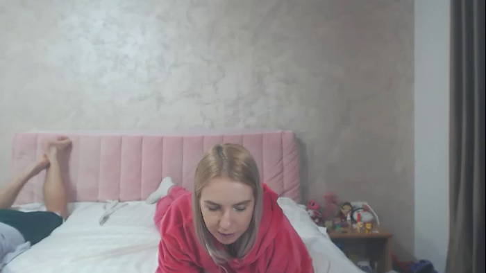 PerkyCouple