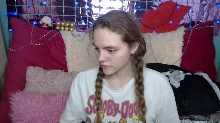 BlondyMaya