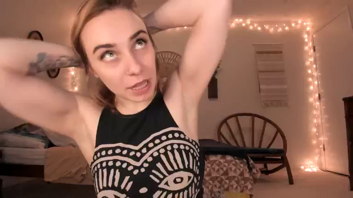 EeveeFrost