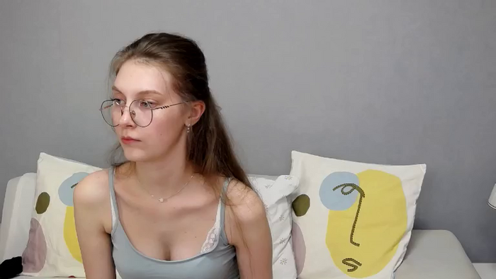 IrisEvan