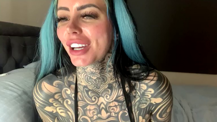 IzzyKreame