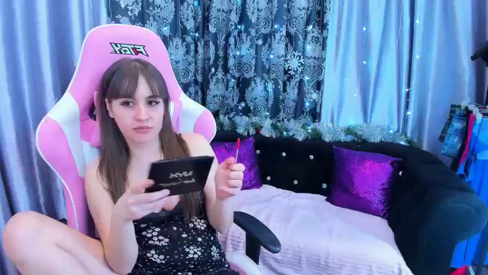 KamillaFoxXS