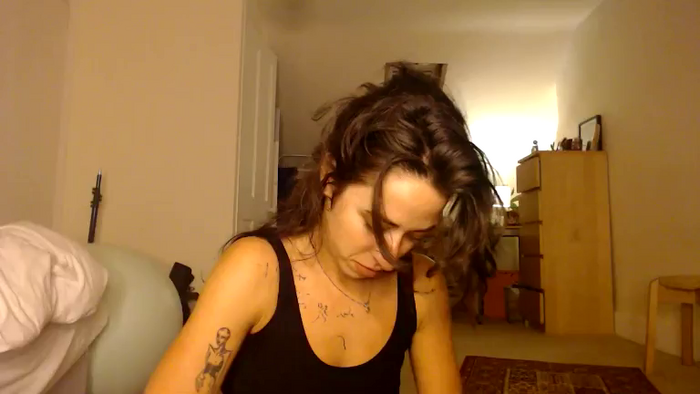KlaraDelgado