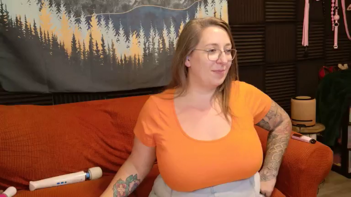 PussyCupcake