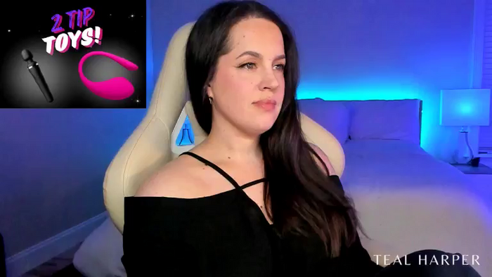 Teal_Harper