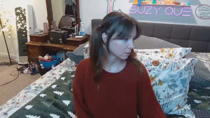 suzyque