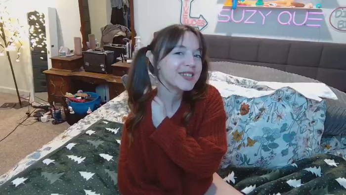 suzyque