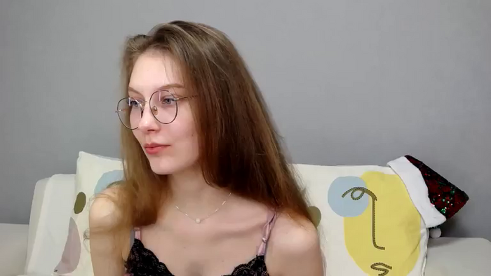 IrisEvan