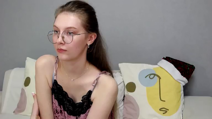 IrisEvan