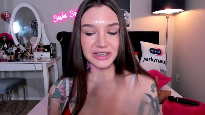 SashaNels