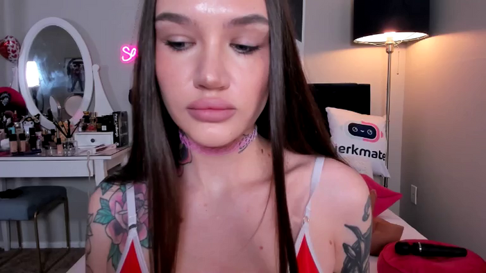 SashaNels