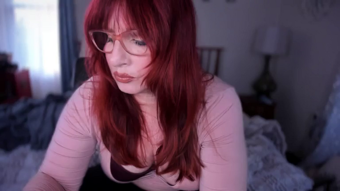 AmberSpanks