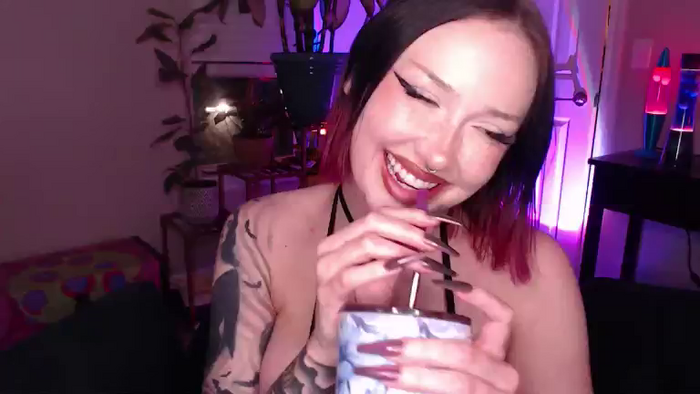 BambiDreamPie