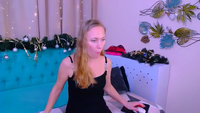 CamillaLiss