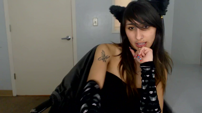 KittyClementineXO