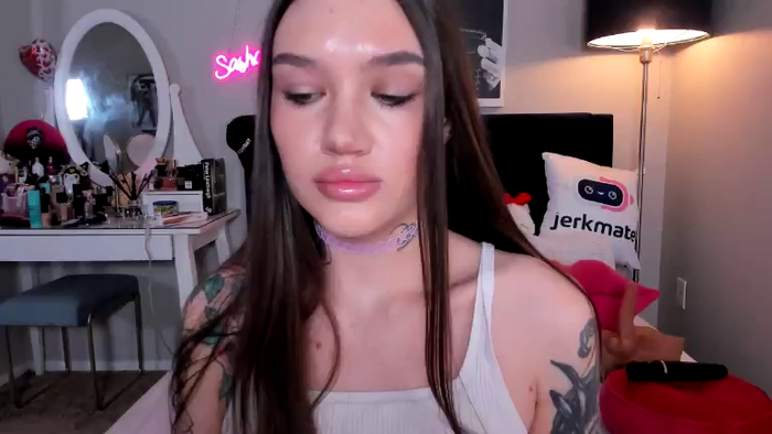 SashaNels