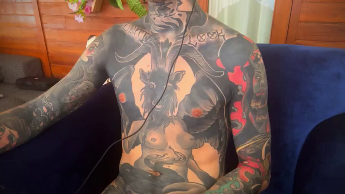 MaxReaves
