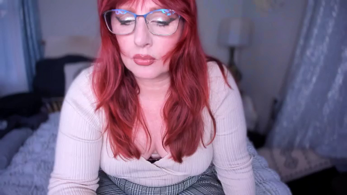 AmberSpanks
